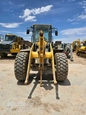 Used Komatsu Loader in yard,Used Loader,Used Loader in yard,Front of used Loader